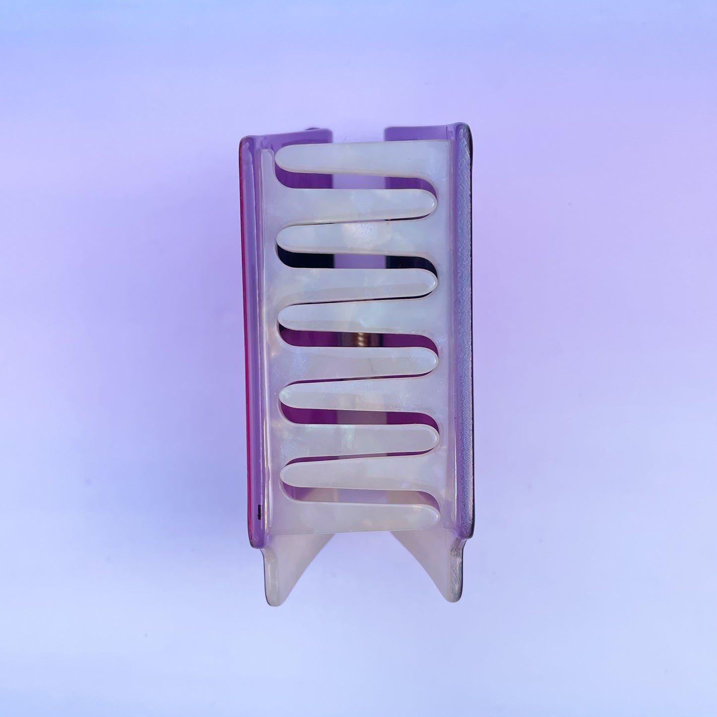 PRE-ORDER ★ Book Hair Claw