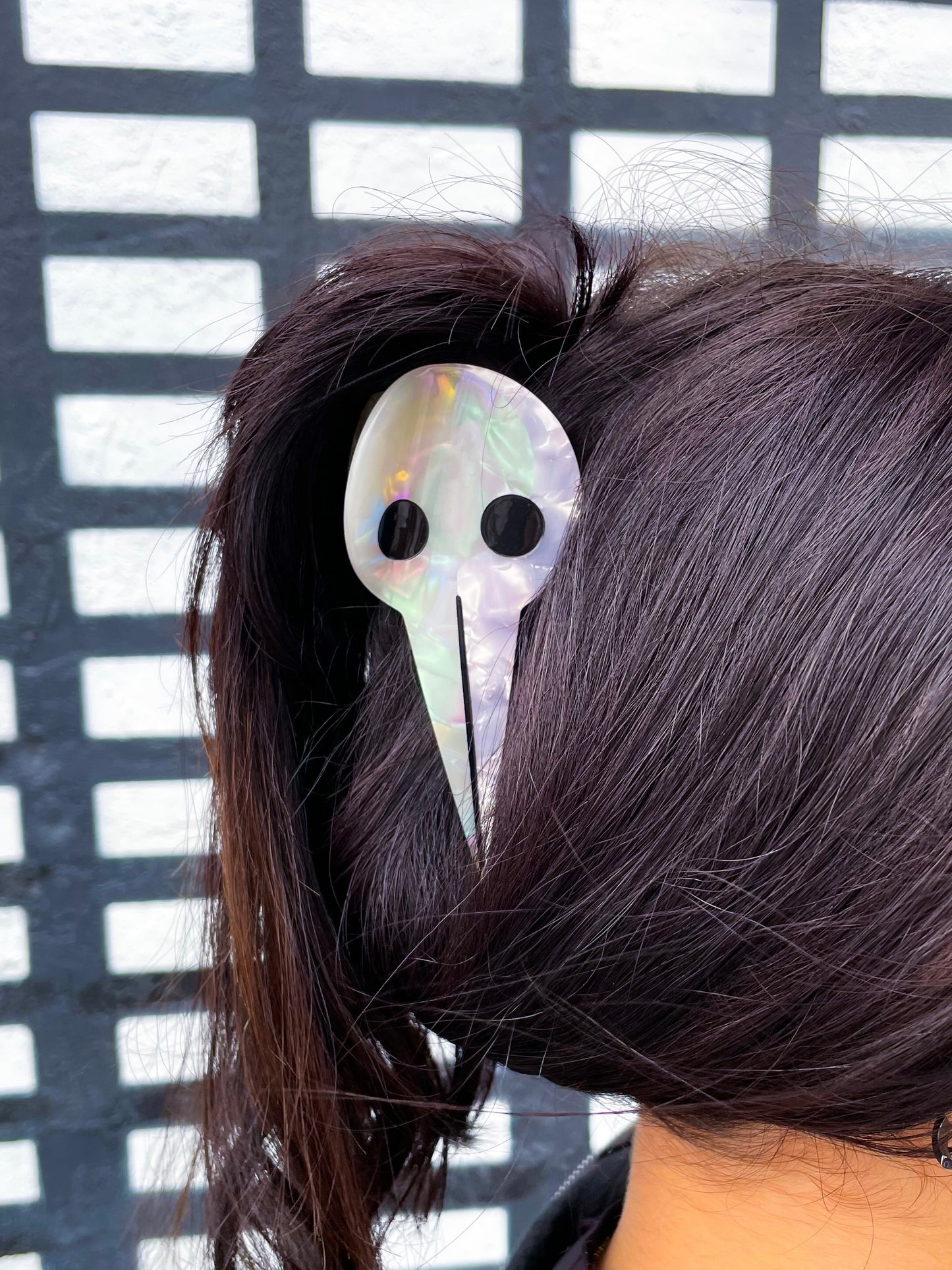 Angel Hair Claw