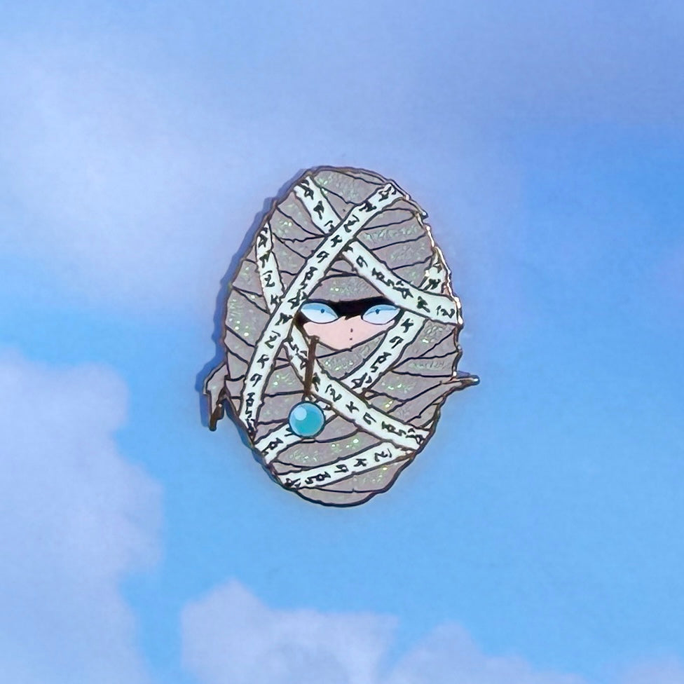 Baby Pin