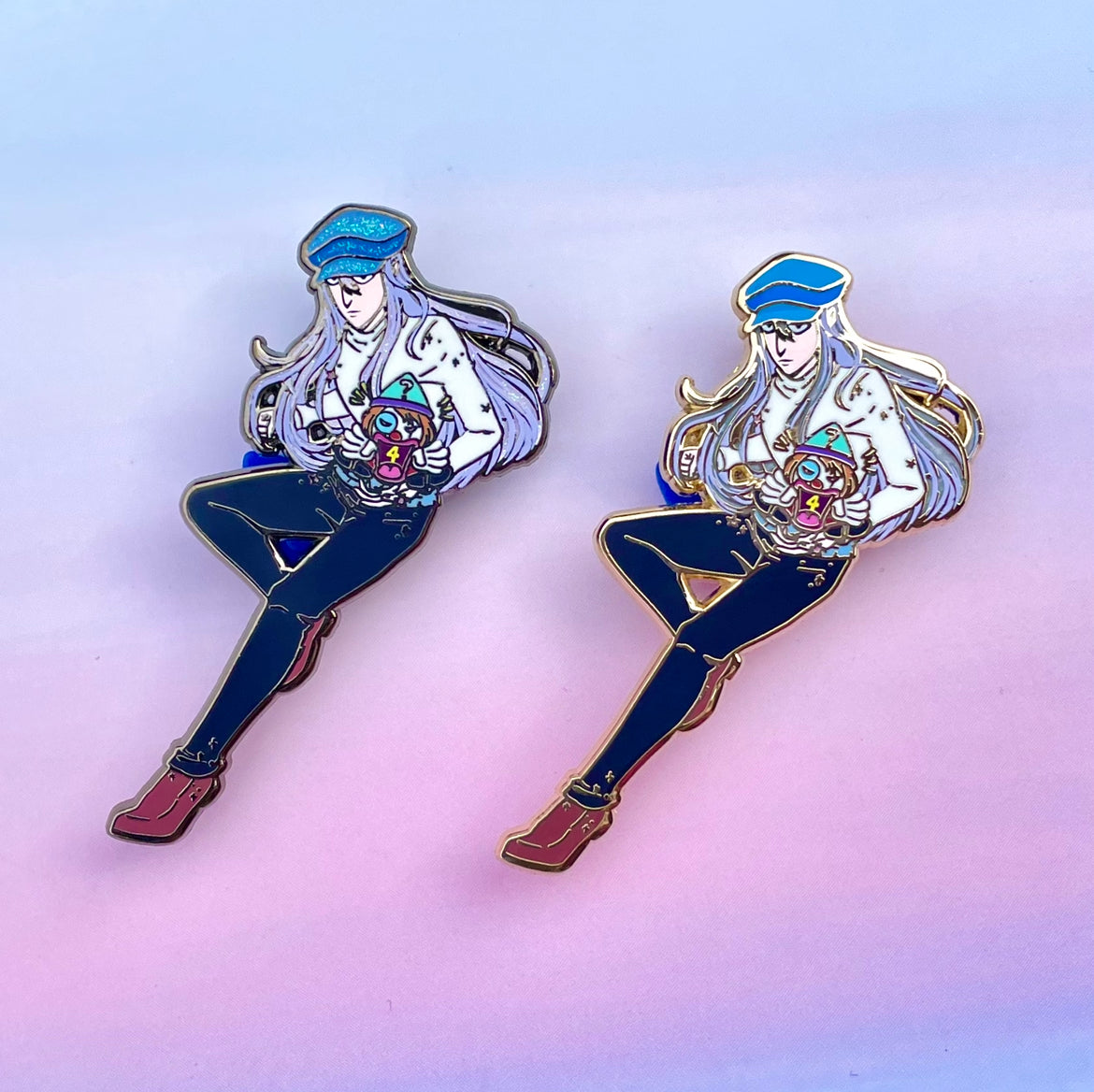 Kite Pin