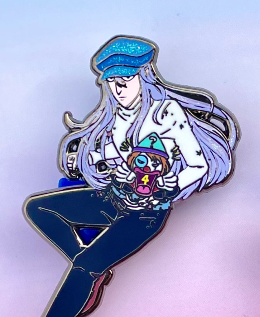 Kite Pin