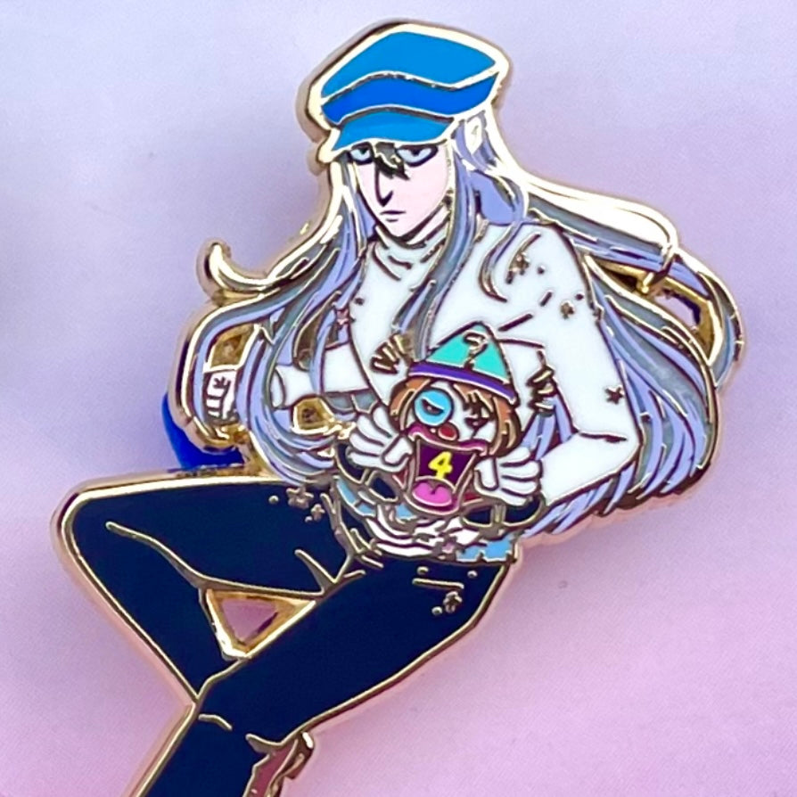 Kite Pin