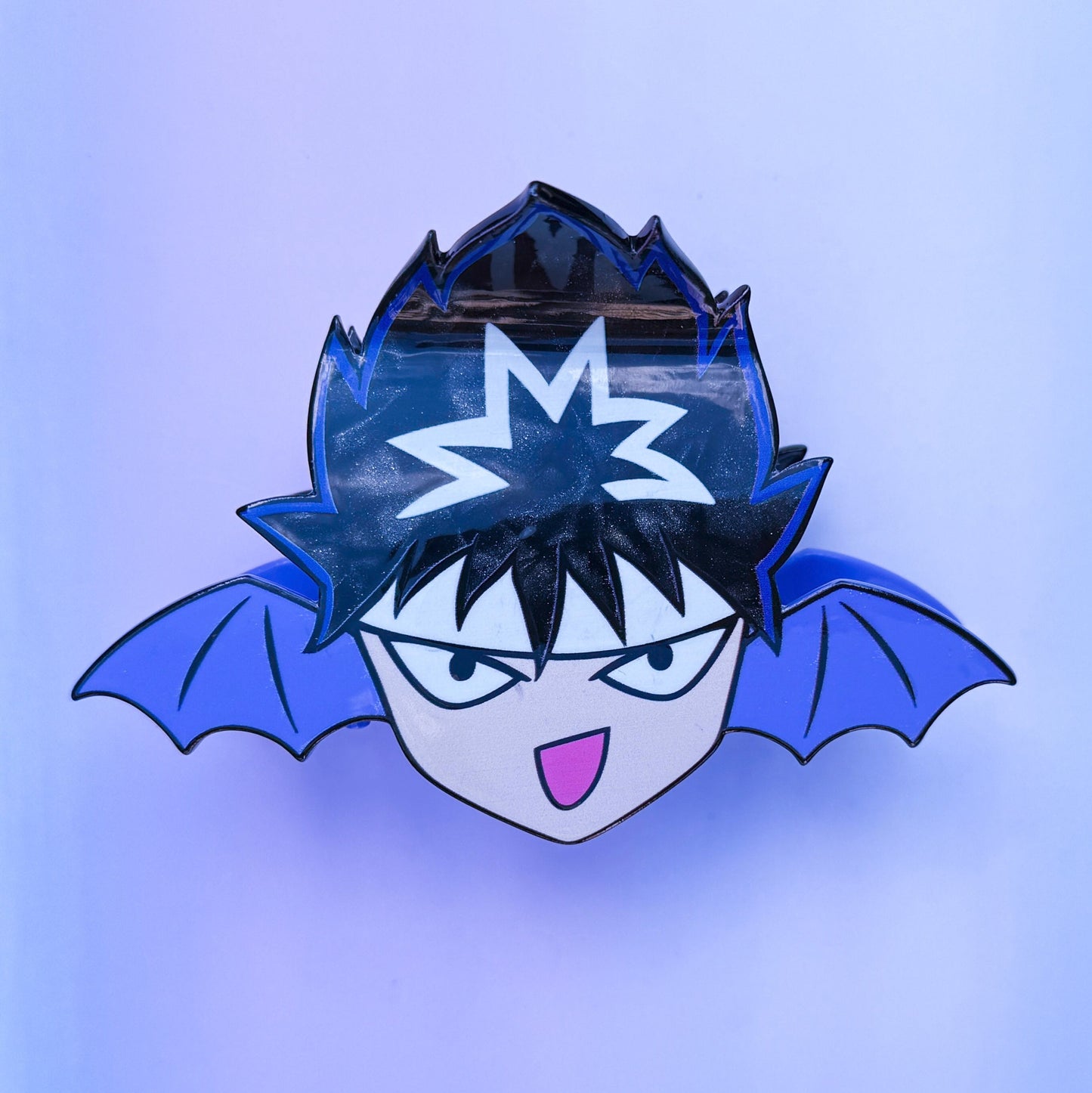 PRE-ORDER ★ Bat Hair Claw