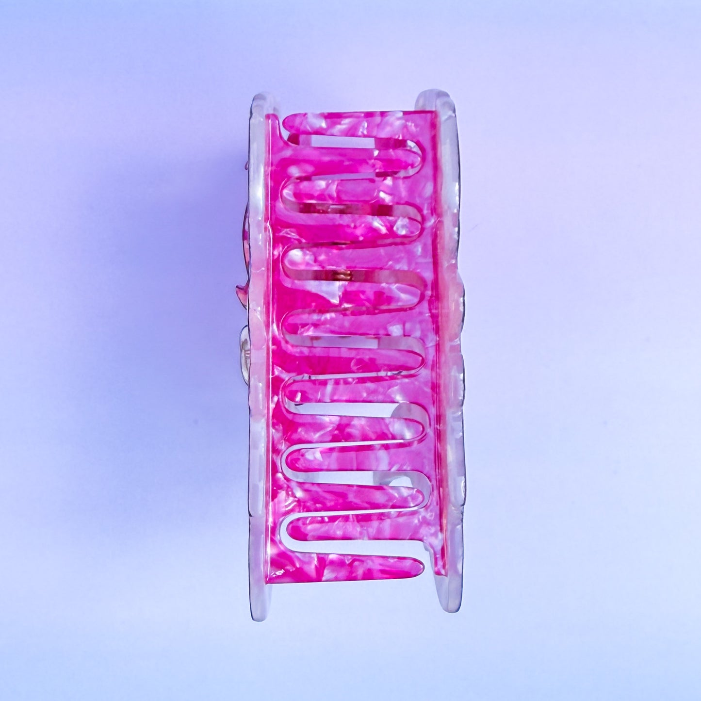 PRE-ORDER ★ Ghost Girl Hair Claw