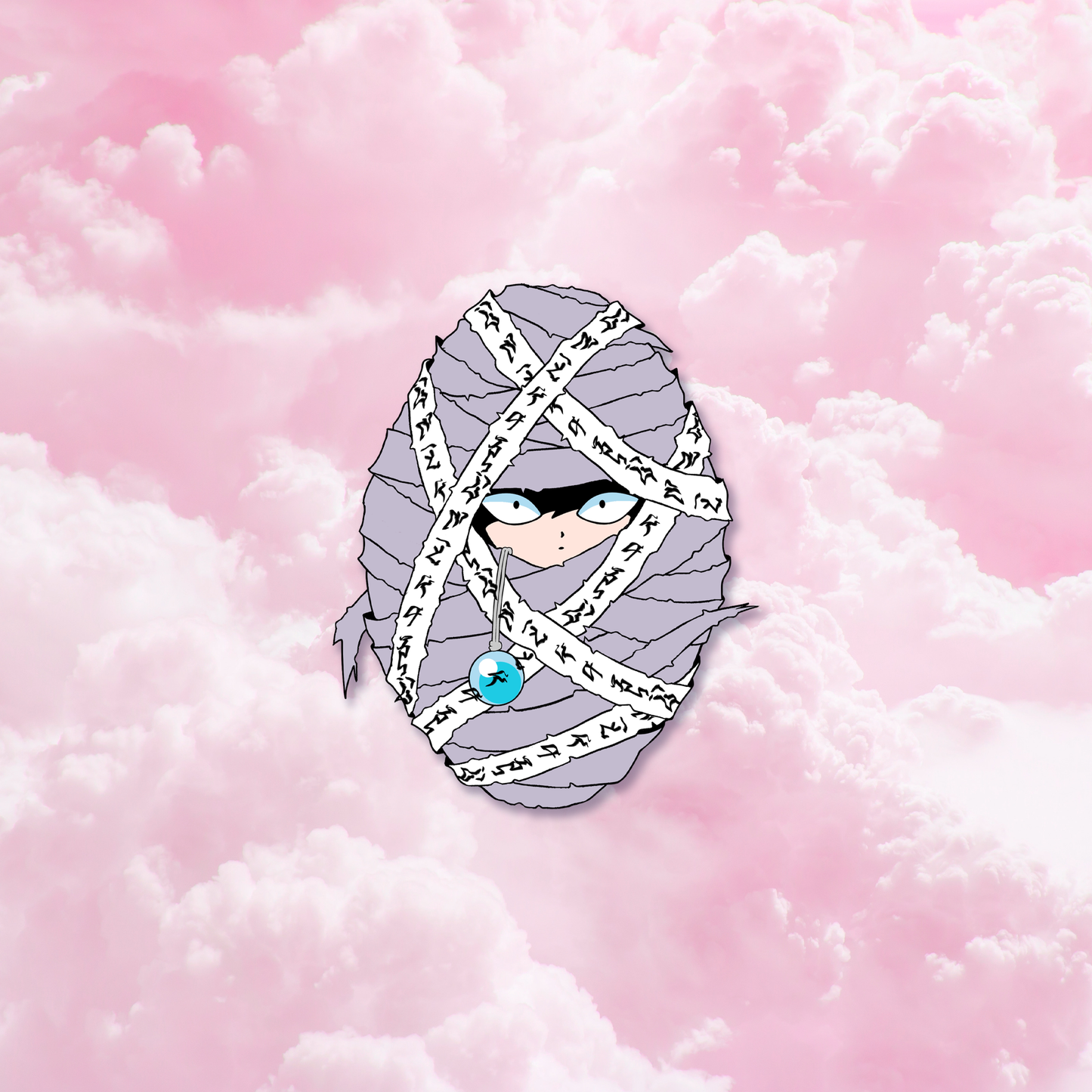 Baby Pin