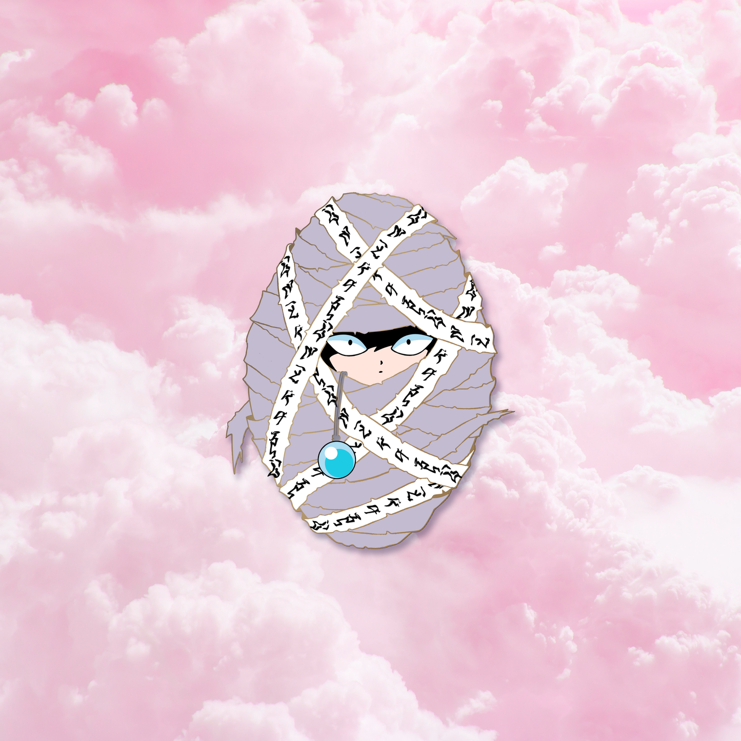 Baby Pin