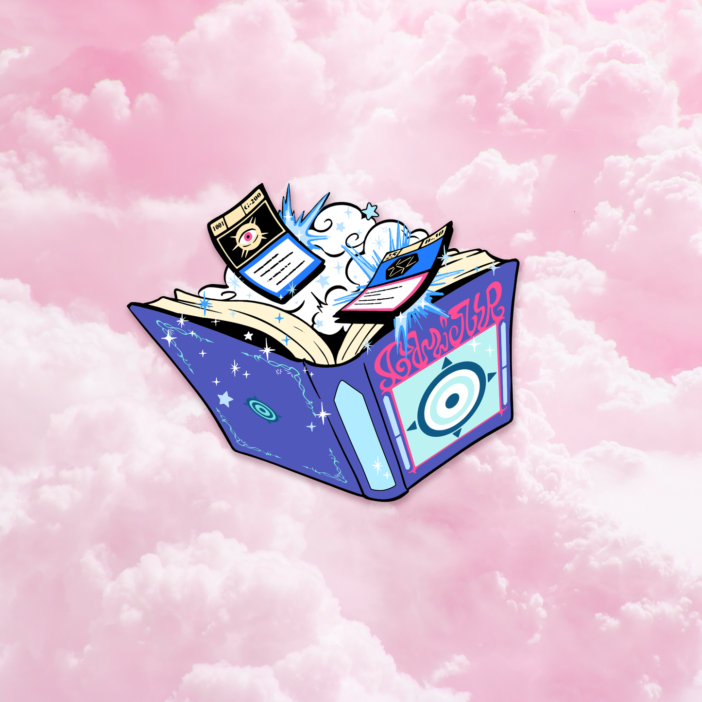 Greed Island Book