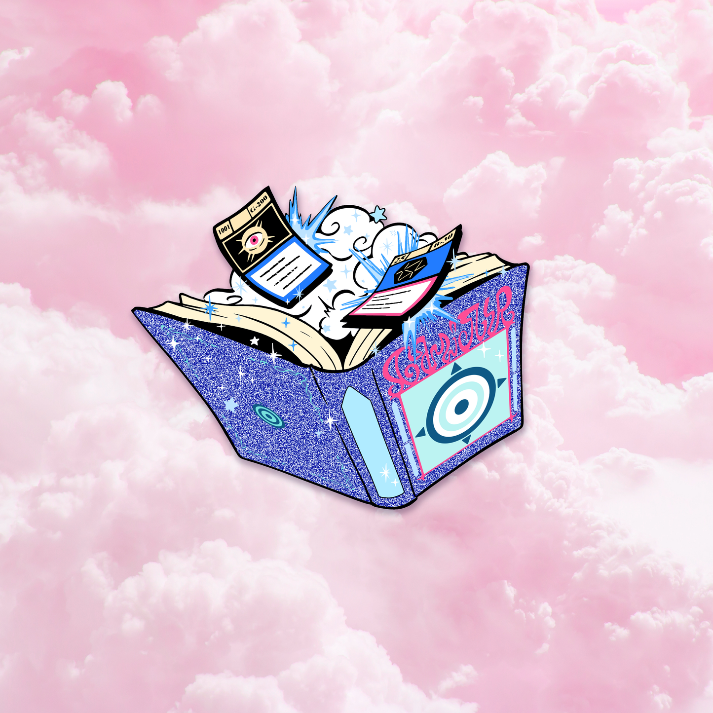 Greed Island Book