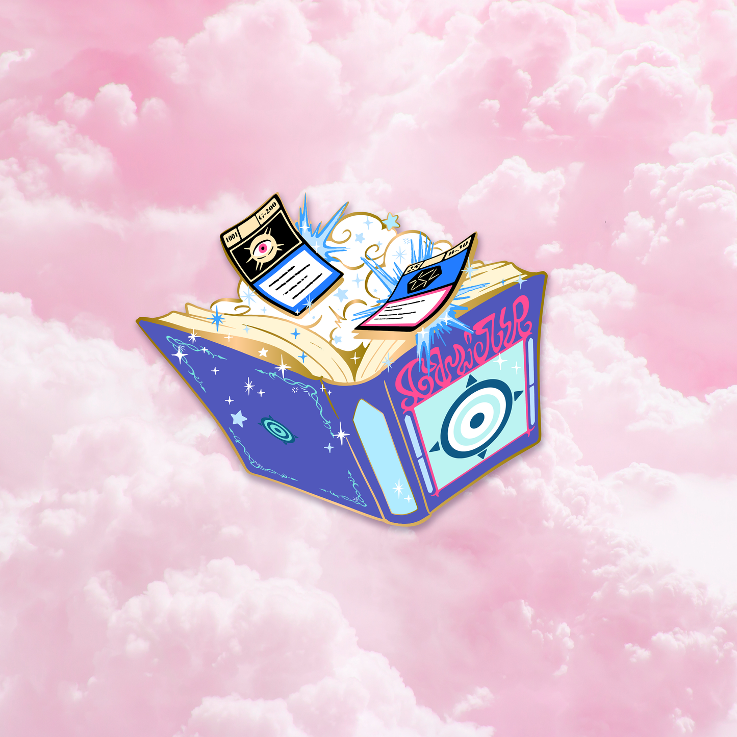 Greed Island Book