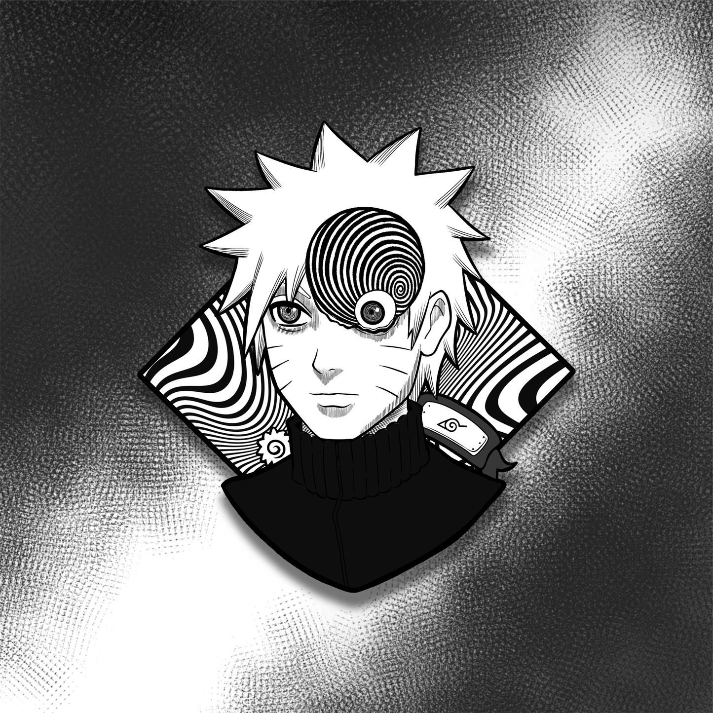 PRE-ORDER ★ Spiral Pin