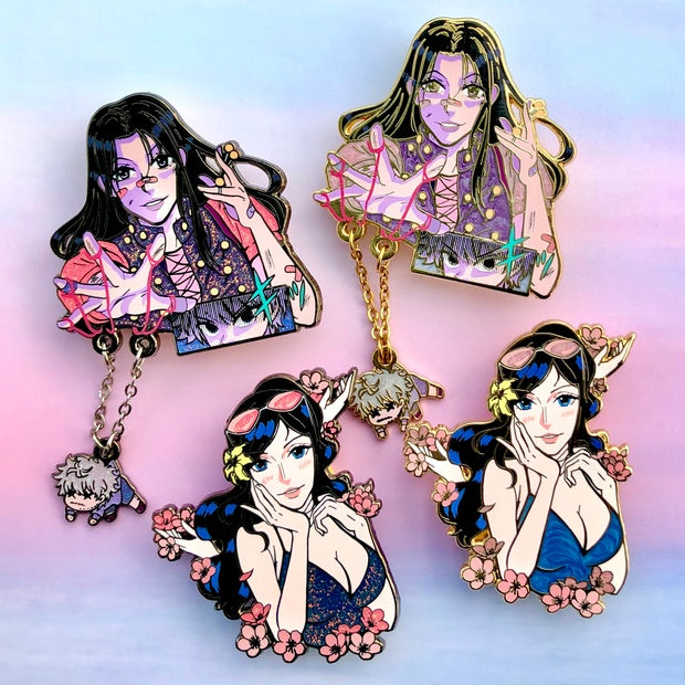 Illumi Pin
