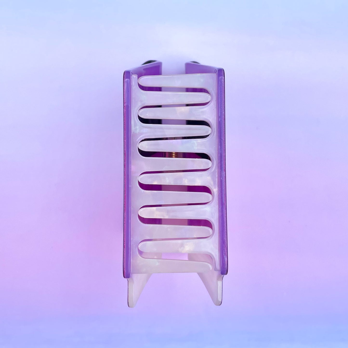 PRE-ORDER ★ Book Hair Claw