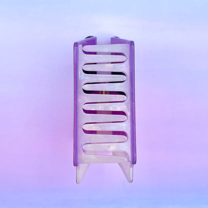 PRE-ORDER ★ Book Hair Claw