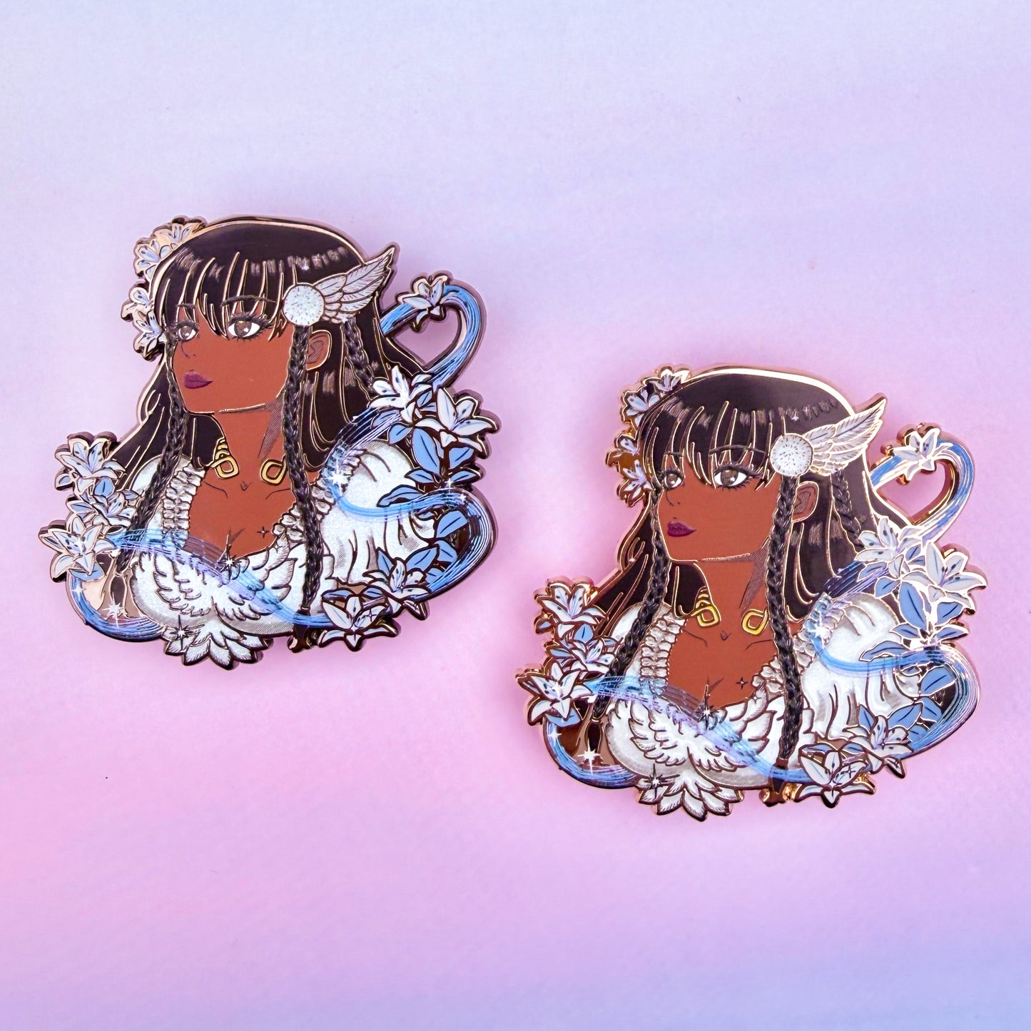 Casca Pin