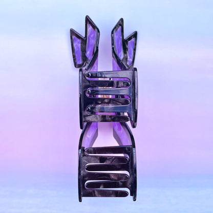 PRE-ORDER ★ XL Menacing Hair Claw