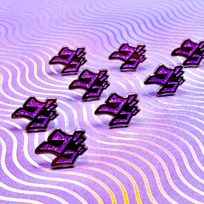 Menacing Filler Pins