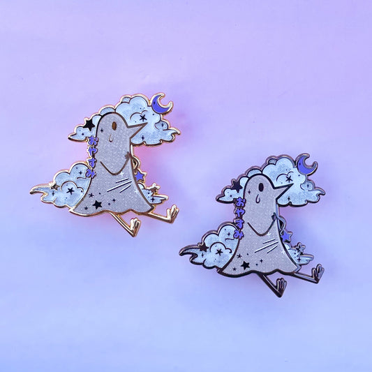 Dreamy Pin