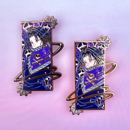 Feitan Pin