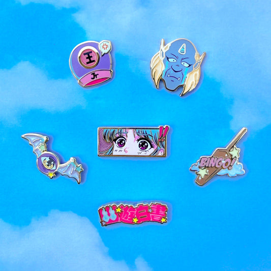 Spirit World Set