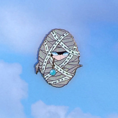 Baby Pin