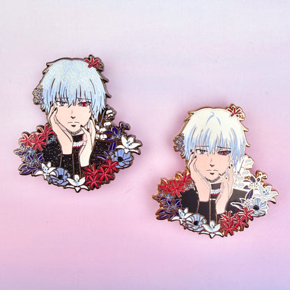 Kaneki Pin