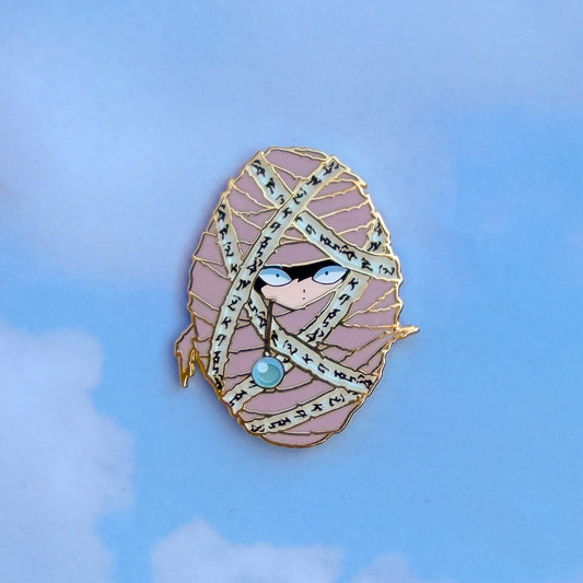 Baby Pin