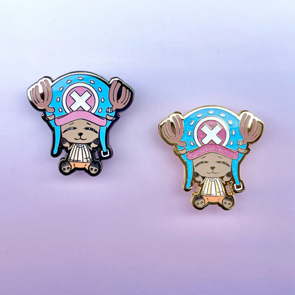 Chopper Pin