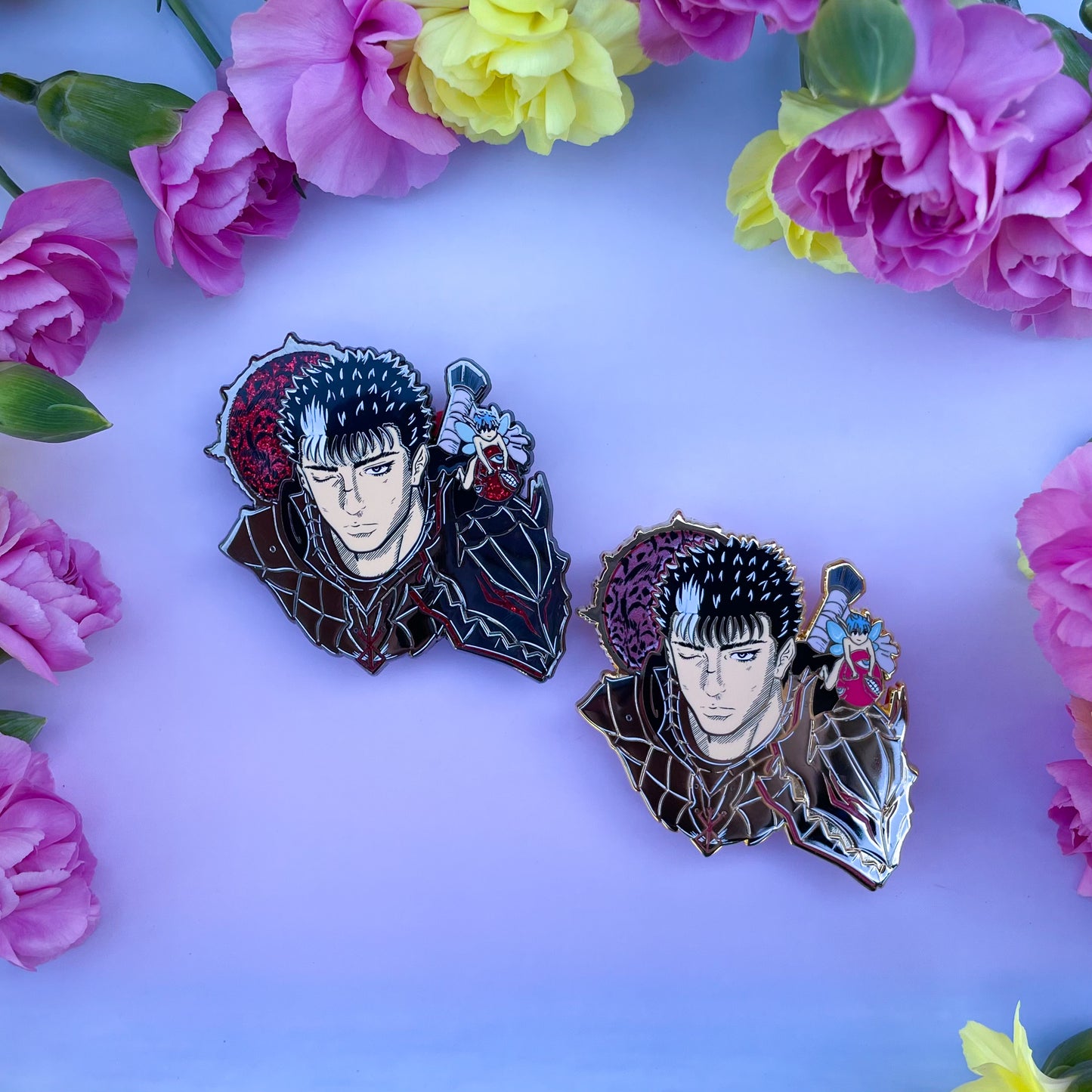 Guts Pin