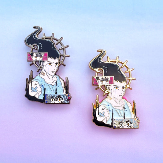 Adult Gon Pin
