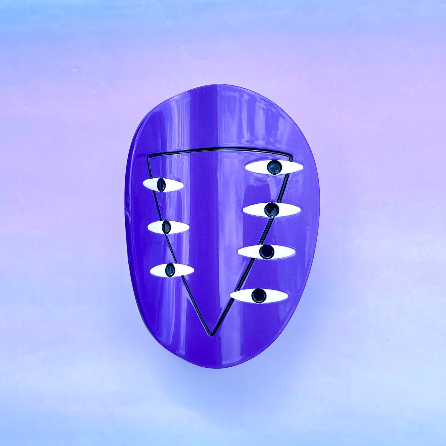 Lilith Hair Claw