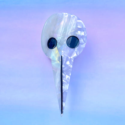 Angel Hair Claw