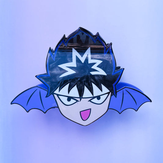 PRE-ORDER ★ Bat Hair Claw