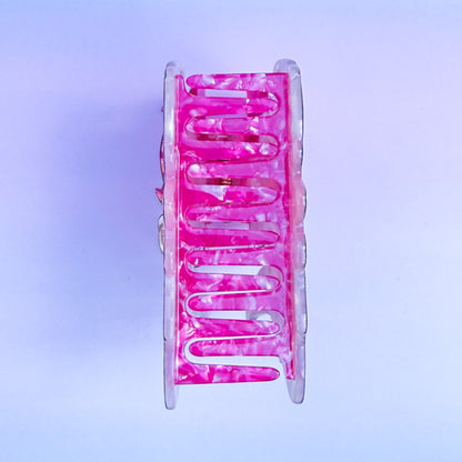 PRE-ORDER ★ Ghost Girl Hair Claw