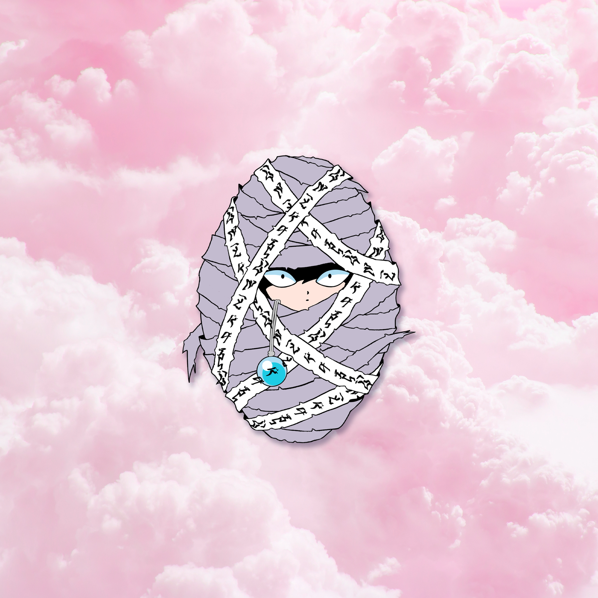 PRE-ORDER ★ Baby Pin