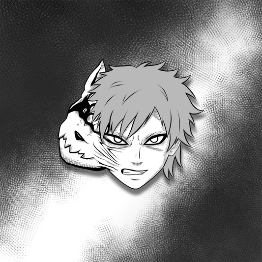 PRE-ORDER ★ Two Face Pin