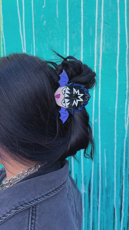 PRE-ORDER ★ Bat Hair Claw