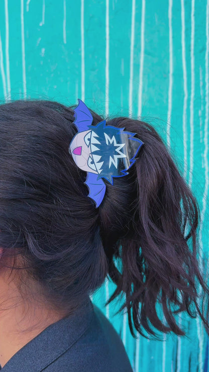 PRE-ORDER ★ Bat Hair Claw
