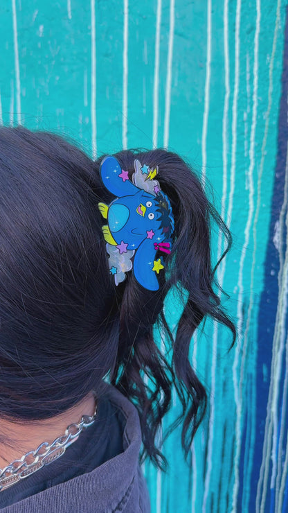 PRE-ORDER ★ Bird Hair Claw