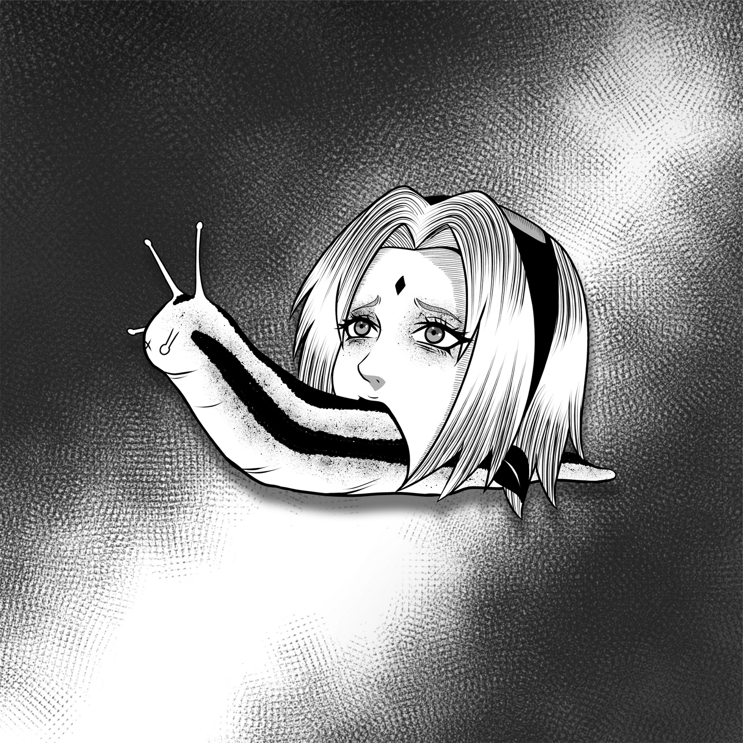 PRE-ORDER ★ Slug Pin